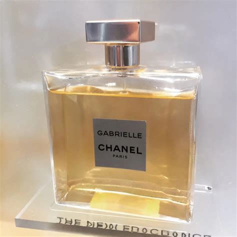 review gabrielle chanel indonesia|gabrielle chanel perfume review.